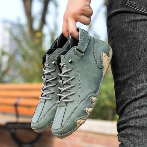 Vogany Shoes Orthopedic Sneakers,Vogldeck - Waterproof and Breathable Orthopedic Shoes3