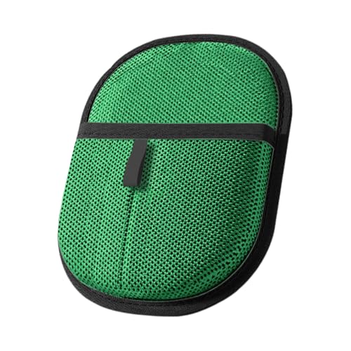 Guante de depilación electrostática - Guantes electrostáticos para depilación de | Herramienta de cuidado lavable para apartamento, sofá, cama, coche
