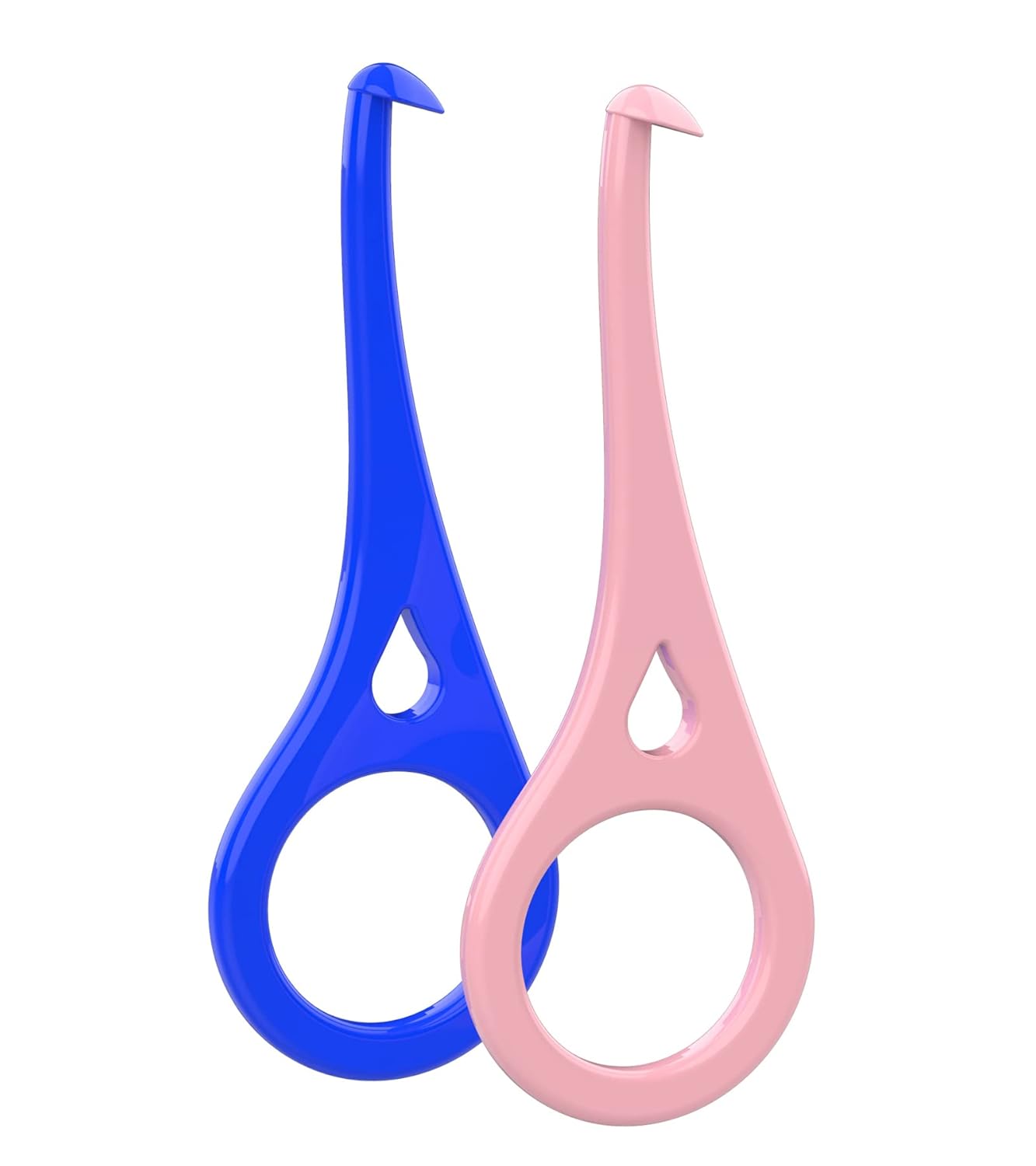 (2 Pcs) Clear aligner removal tool - invisible removable braces,Personal Orthodontic Supplies for Removable Braces,Retainers and More : Health & Household