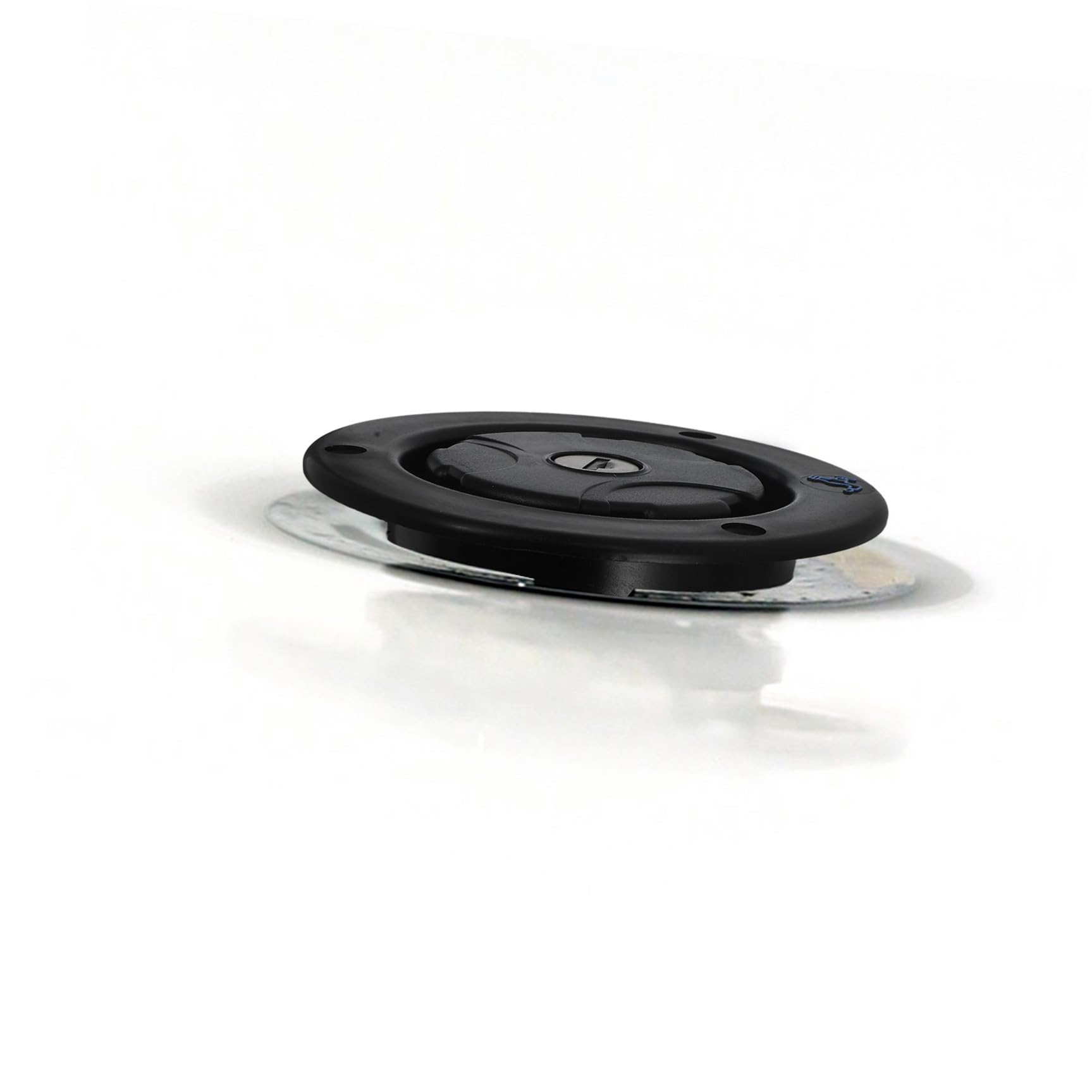 Tapa De Llenado De Agua Para Rv Diseño Abs Resistente, Entrada De Agua Dulce Para Remolques De Camping, Reemplazo Práctico Para Autocaravanas y Caravanas