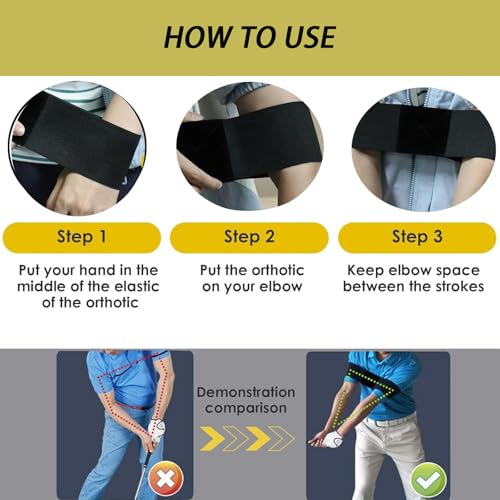 Kit d'entraînement de golf pour progresser à la maison et au bureau - 7