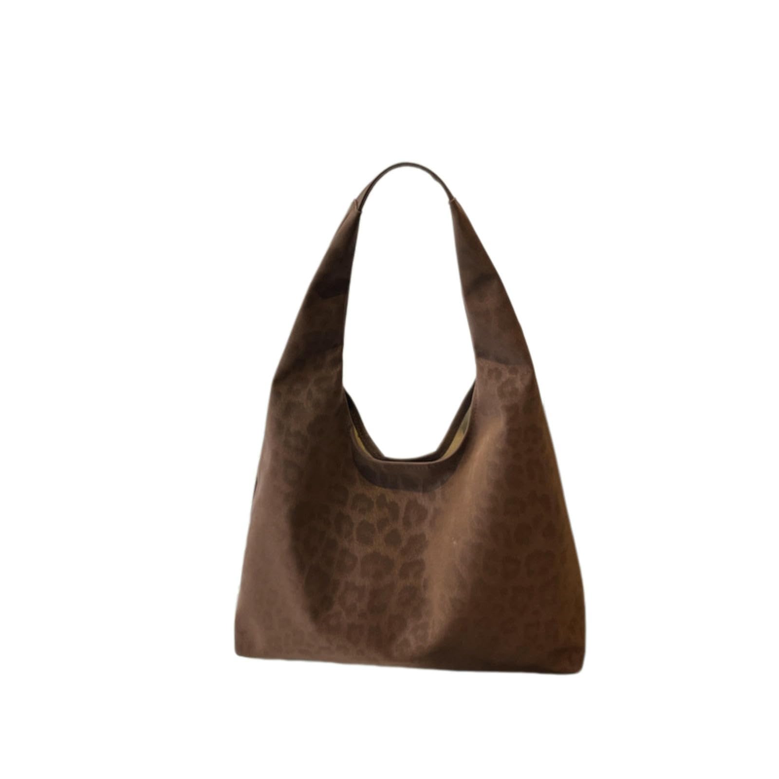 Sac léopard haut de gamme femme au design moderne et finitions de luxe