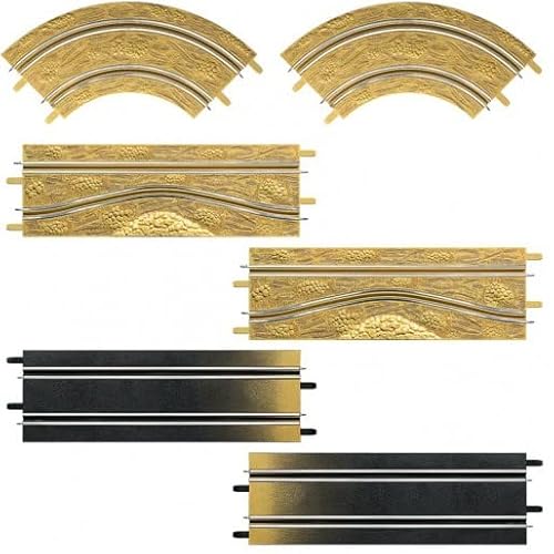 Extension Pour Piste De Rallye Carrera 20061643 Carrera - vue 5