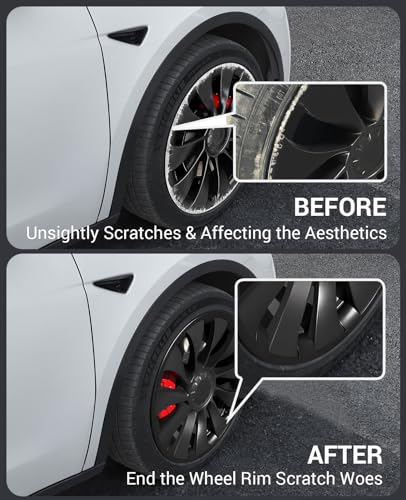 Ochrana ráfku Uberturbine