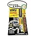 Produktbild UHU Alleskleber Super Glue nachkorrigierbar super stark schnell geruchlos in Tube 7 g