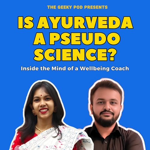 Ayurveda Can Fix What Modern Medicine Can't! ft. Mouli | TGP | #50