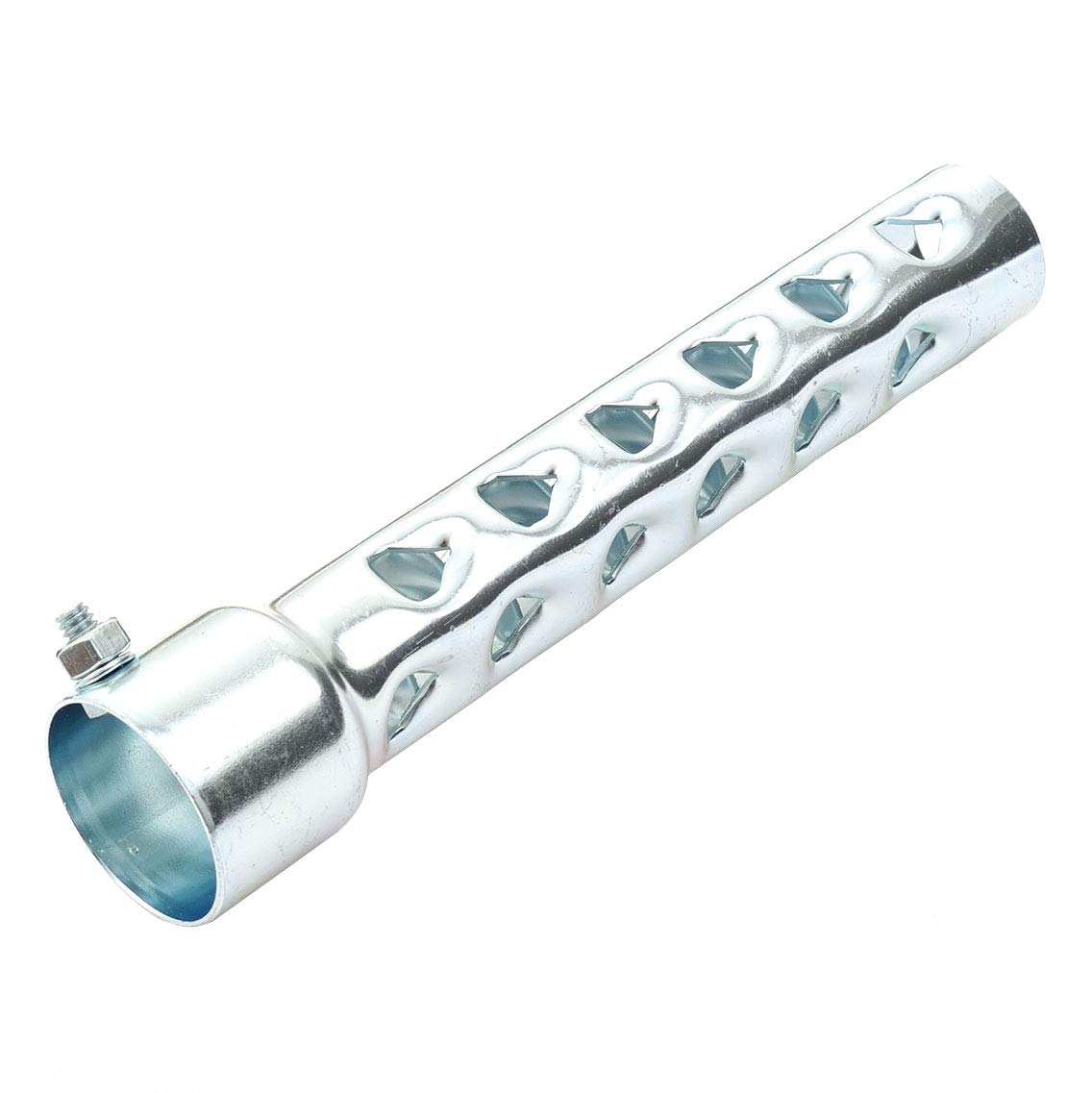 的 Amazon | デイトナ(Daytona) バイク用 インナーサイレンサー φ40.5×φ32