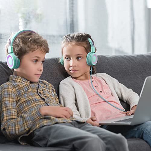 POWMEE P10 Kids Headphones の商品画像 5