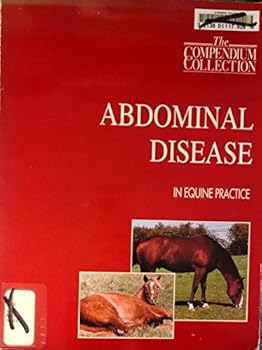 Paperback Abdominal Disease in Equine Practice Book