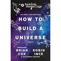 The Infinite Monkey Cage &ndash; How to Build a Universe