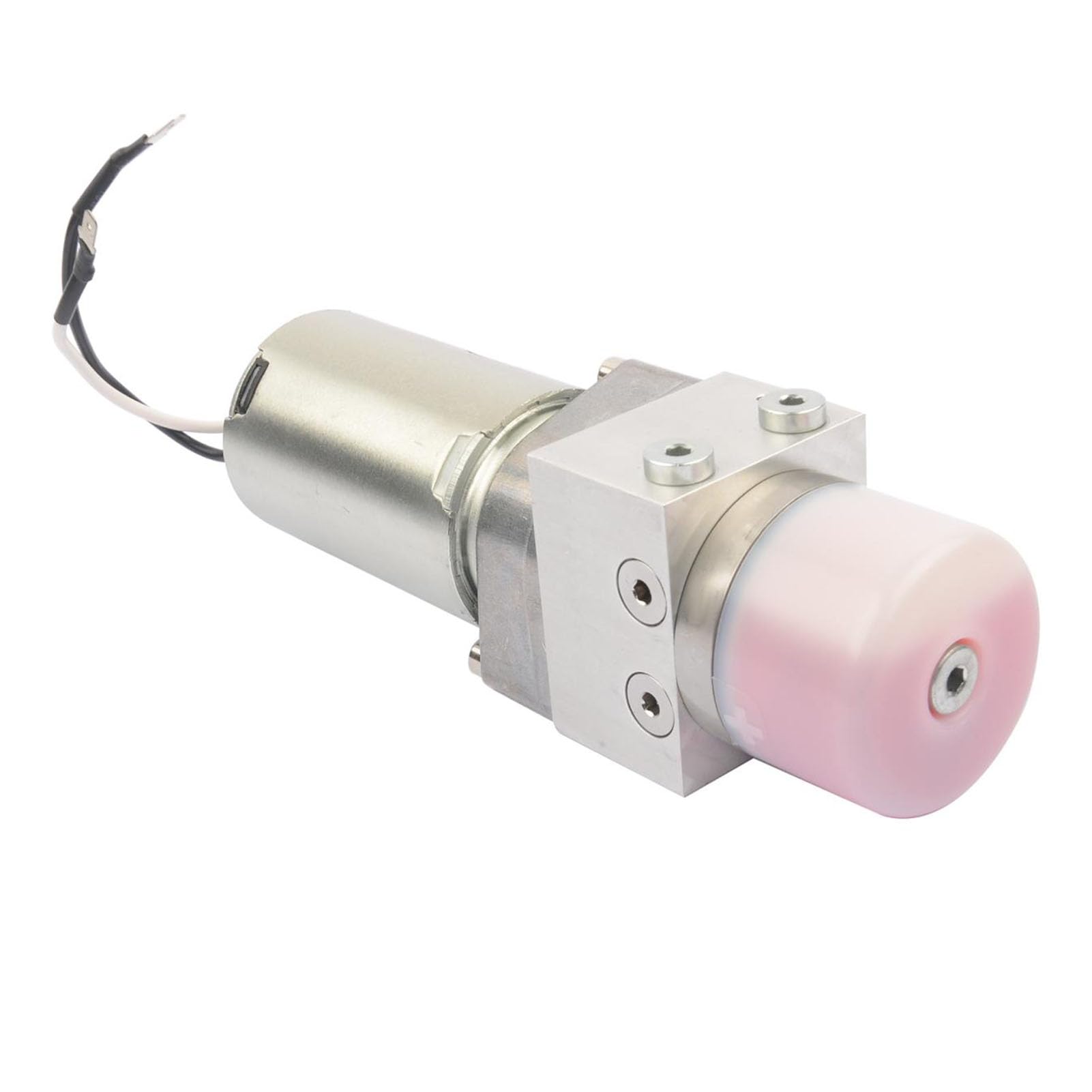 Motor für Hydraulische Dachpumpe für Cabrioverdeck, Pumpenbaugruppe für Cabrio-Klappdach für Z4 E85 Cabrio 2003 Bis 2009 54347193448
