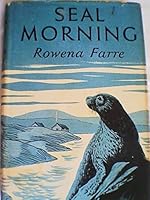 SEAL MORNING. Decorations by Raymond Sheppard. B008BCZLOE Book Cover