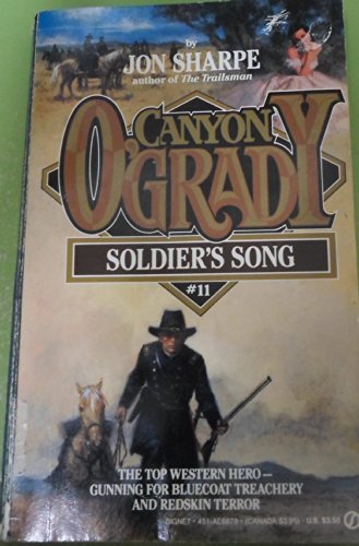 Soldier's Song (As:Jon Sharpe)