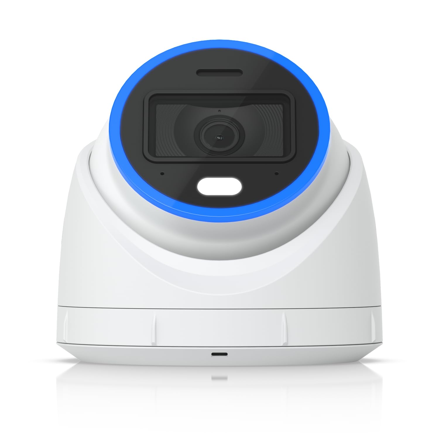 Ubiquiti Ai Turret IP-Sicherheitskamera Innen & Au?en 3840 X 2160 Pixel Decke/wand (uvC-AI-TurreT-w)