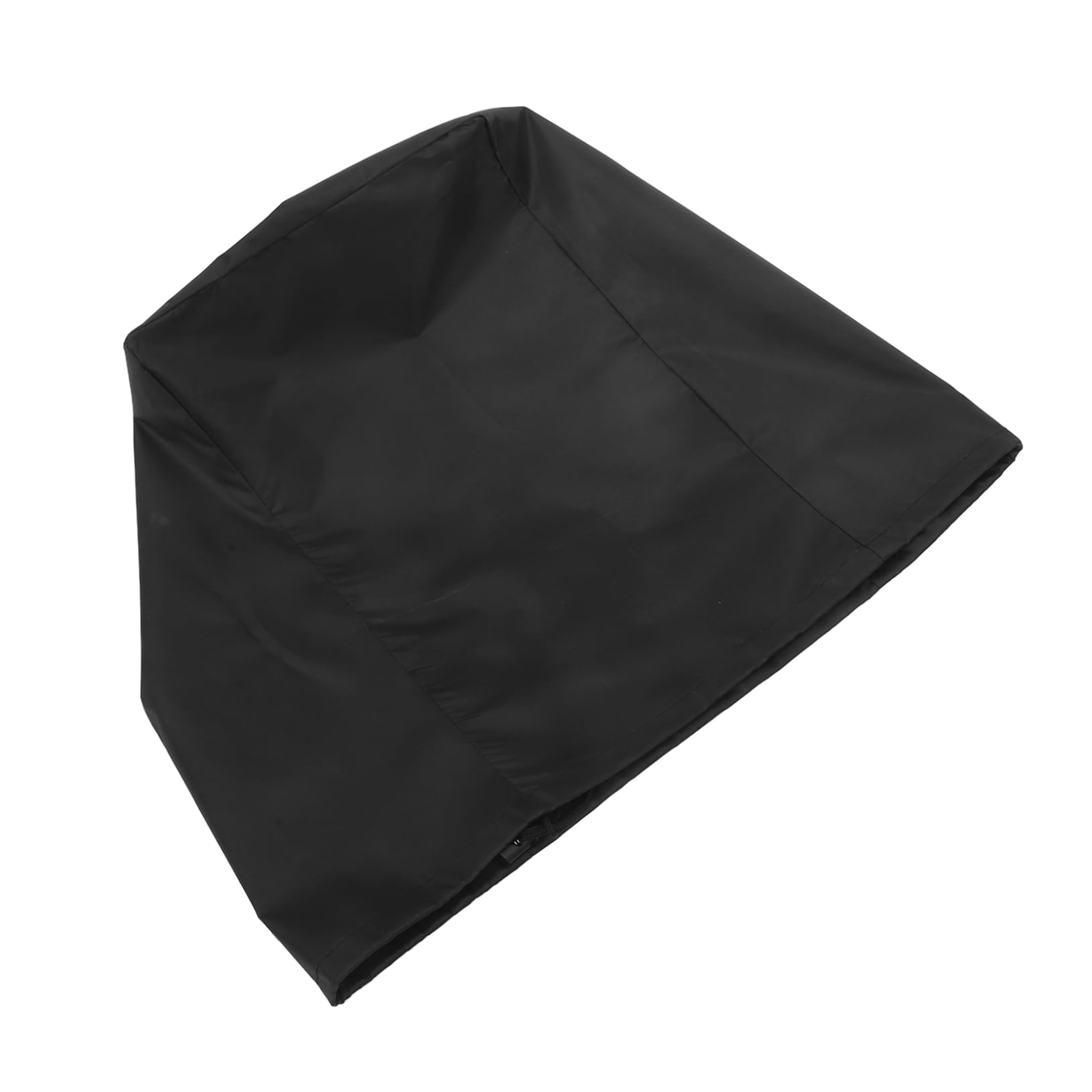 POPETPOP Heavy Duty Outdoor Speaker Cover Waterproof Dj Speaker Cover Oxford Fabric Uv 30x28x45.7cm