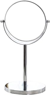 Espejo de tocador de maquillaje de escritorio...