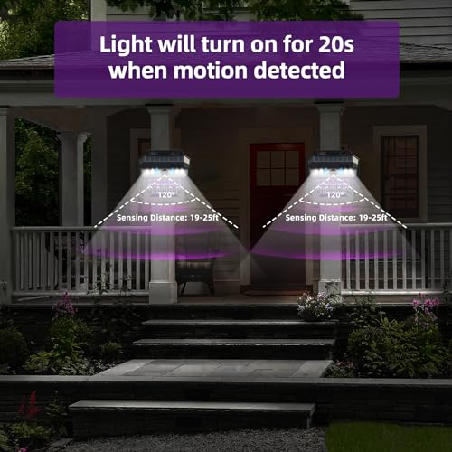 X-Pest MK09 Solar Bug Zapper Outdoor, Mosquito Zapper Killer Lamp Solar Powered thumb #3