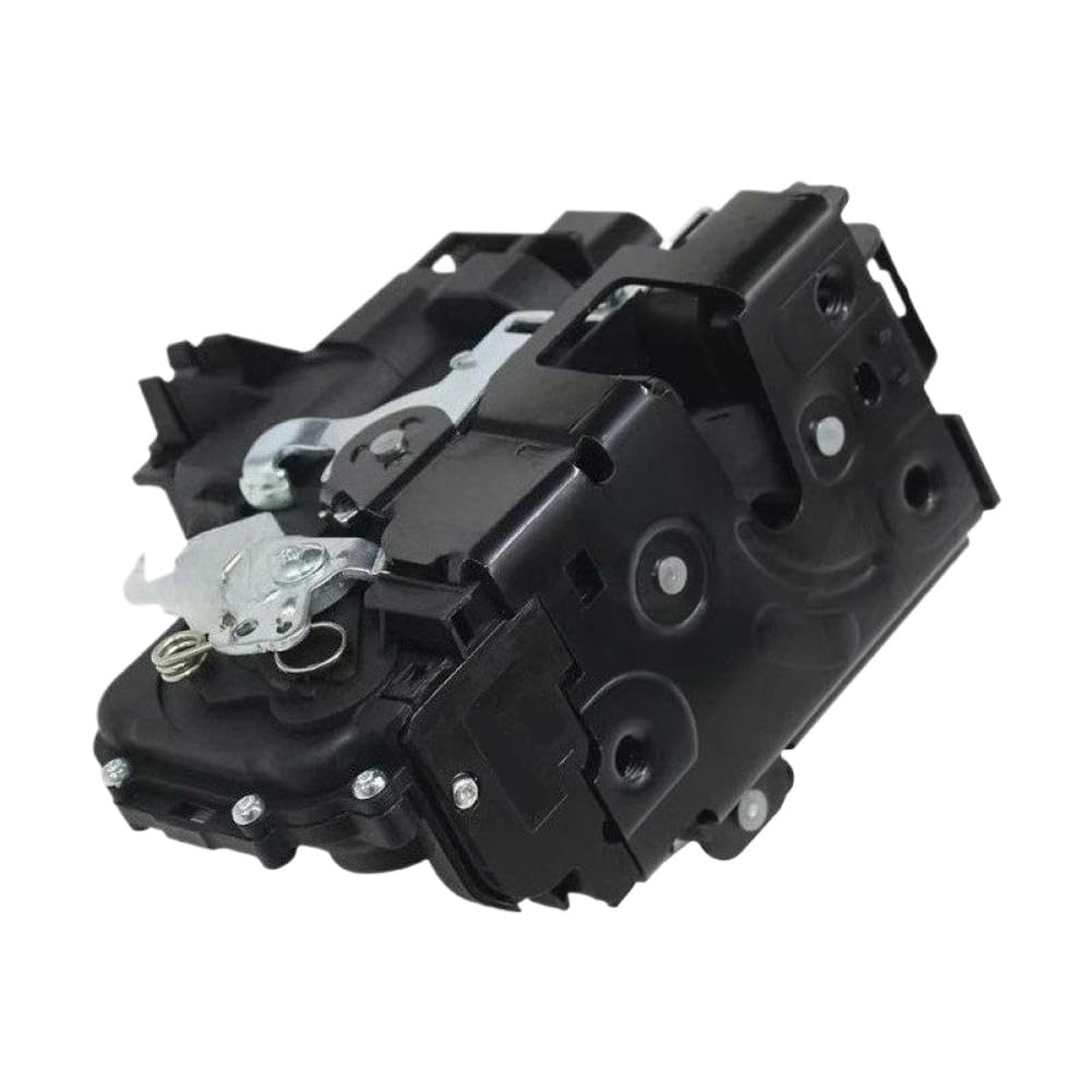 Front Rear Left Right Door Lock Actuator 3B1837015A 3B1837016A 3B4839015A 3B4839016A Compatible with VW MK4 MK5 Beetle B5(1 pcs Rear Right)