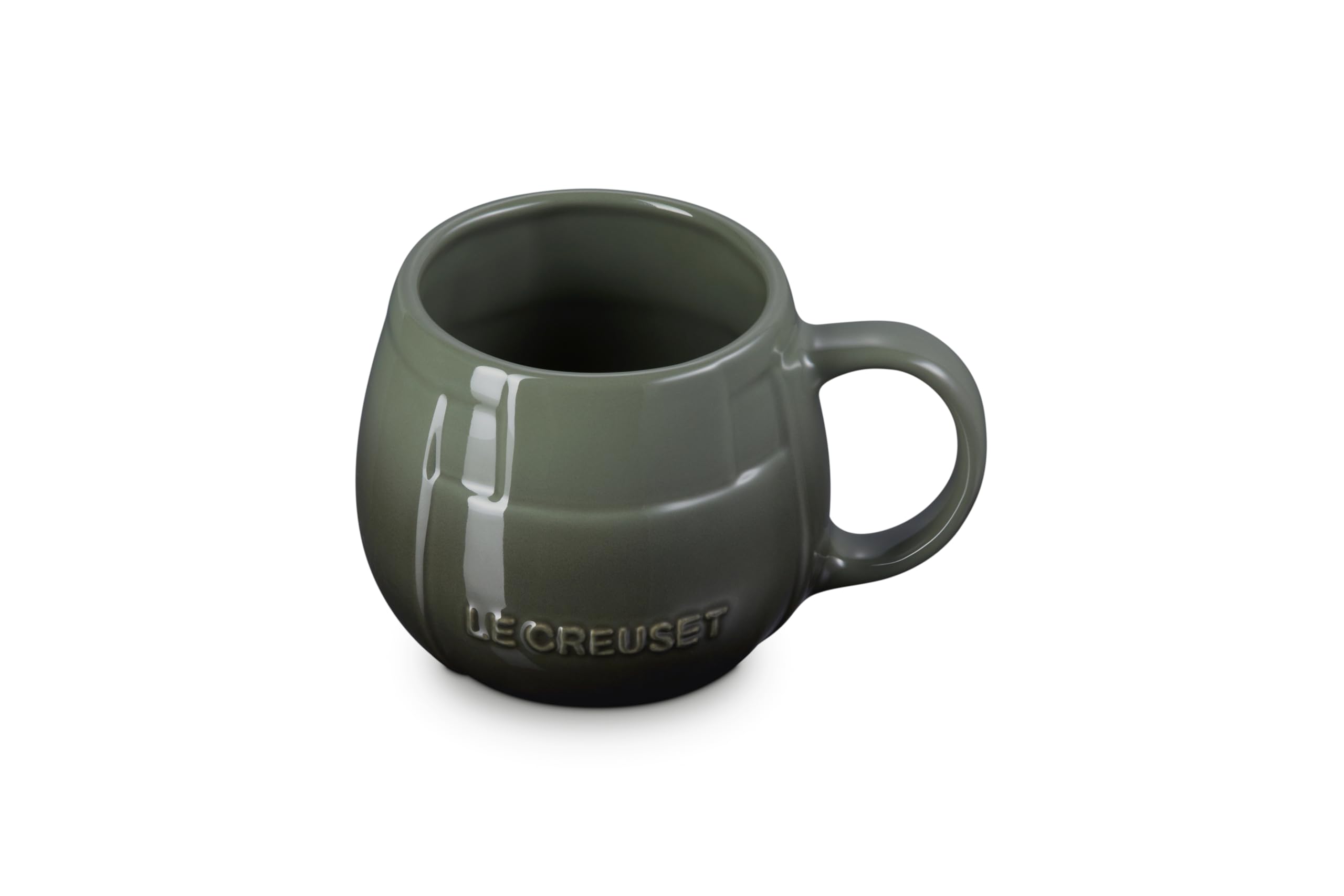 Amazon｜ル・クルーゼ(Le Creuset) マグカップ メッシュ・マグ タイム