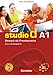 Studio D: Kurs- Und Arbeitsbuch A1 (German Edition)