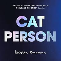 Cat Person 1787331156 Book Cover