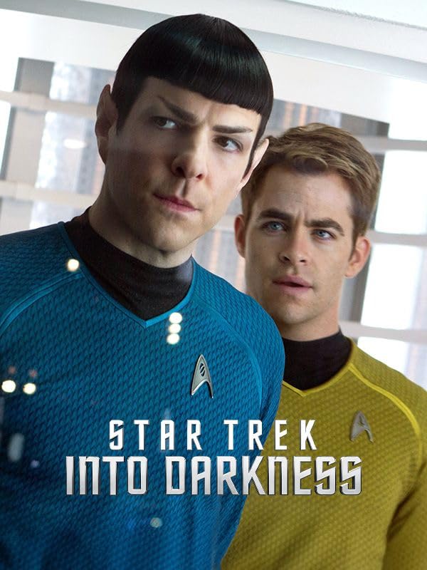 Star Trek Into Darkness