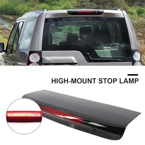 Feu stop surélevé pour rénovation signalisation arrière Discovery 2004-2016 LR072856 - 3