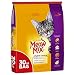 Meow Mix Original Choice Dry Cat Food, 30 Pounds