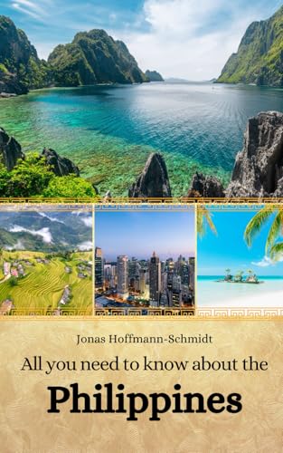 All you need to know about the Philippines