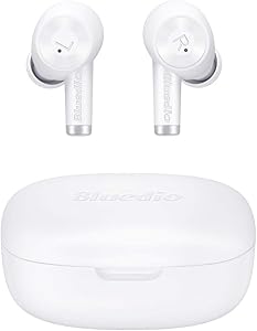 Cuffie da gioco bluetooth bluedio thumbnail classifica