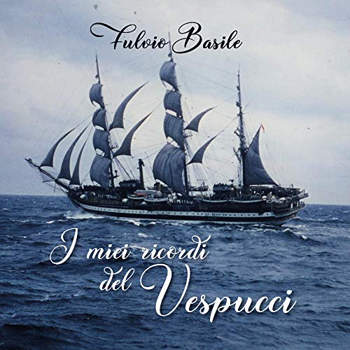 I miei ricordi del Vespucci