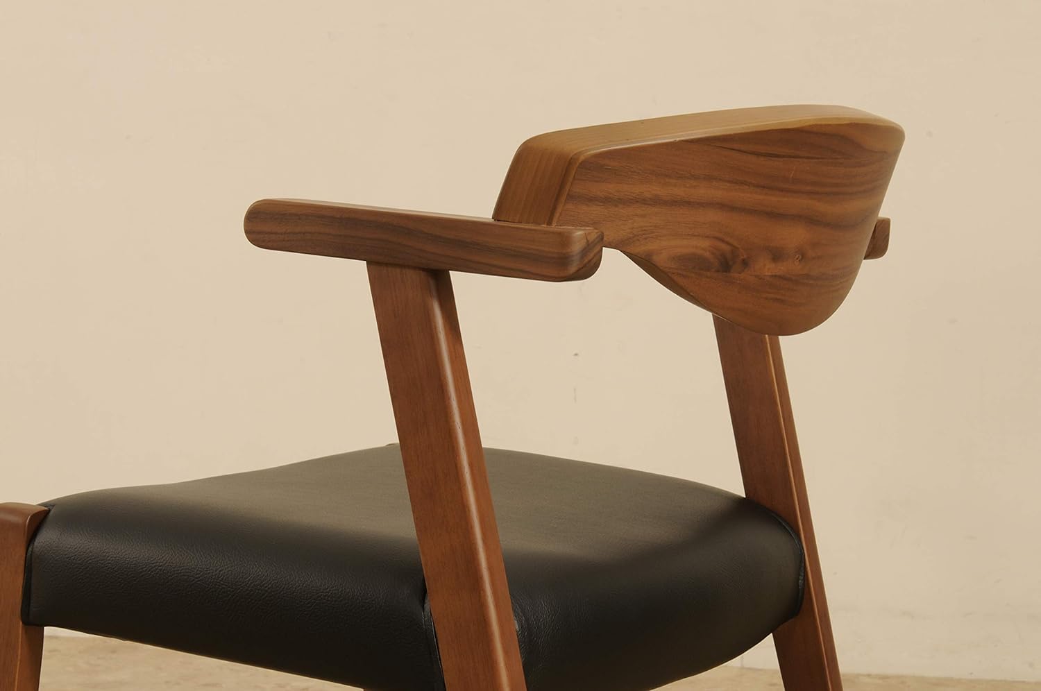 ペ*ボ様 ダイニングチェア ウォールナット ペ*ボ様 ダイニングチェア