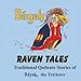Raven Tales: Traditional Stories of Bayak, the Trickster