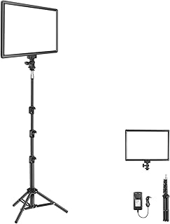 NEEWER 13" LED Video Light Panel