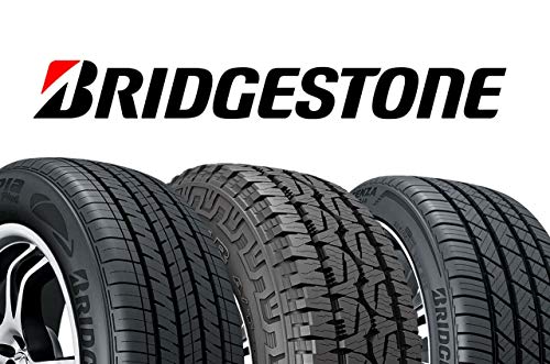 Bridgestone Turanza QuietTrack 215/55R17 - Image 8