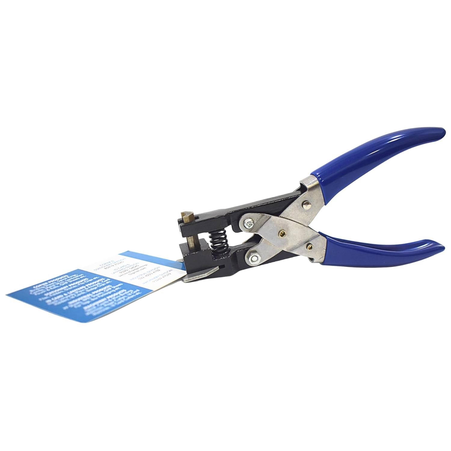 Dotpot Precision Corner Cutter for Visiting Cards, ID Cards, PVC