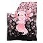 Pink Axolotl