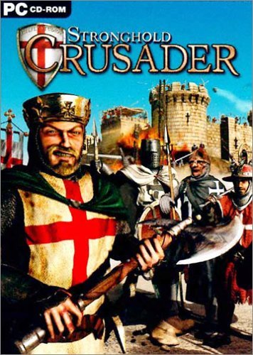 Stronghold Crusader