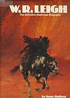 W. R. Leigh: The definitive illustrated biography 0913504424 Book Cover
