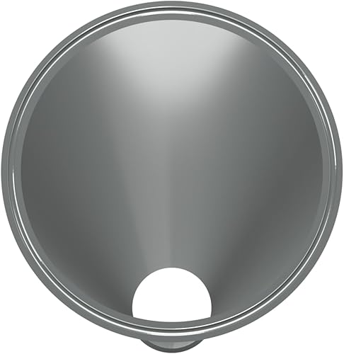 Miniatura 5 de HFS (R) 3 "Sanitaria Tri Clamp Spool 48" Longitud Acero inoxidable 304 Tubería redonda