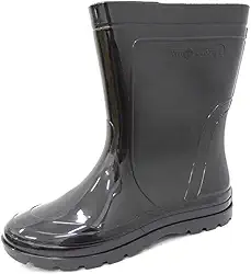 Bota Feminina Grendene Pega Forte 00345