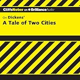 A Tale of Two Cities: CliffsNotes