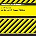 A Tale of Two Cities: CliffsNotes