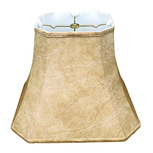 Get Special Price Royal Designs, Inc BS-705-14MT Lampshade, 8 x 14 x 9.5, Mouton