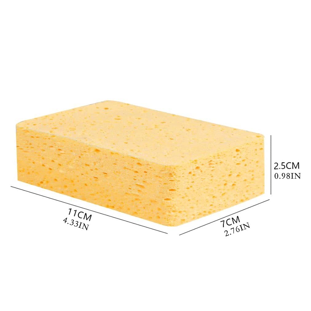 Toallitas exfoliantes Exfoliante Ducha Esponja Bañera suave Esponja Exfoliante Esponja Fibra Esponja Esponja Cuerpo Limpieza Esponja para hombres Mujeres Niños Toalla Exfoliante Corporal