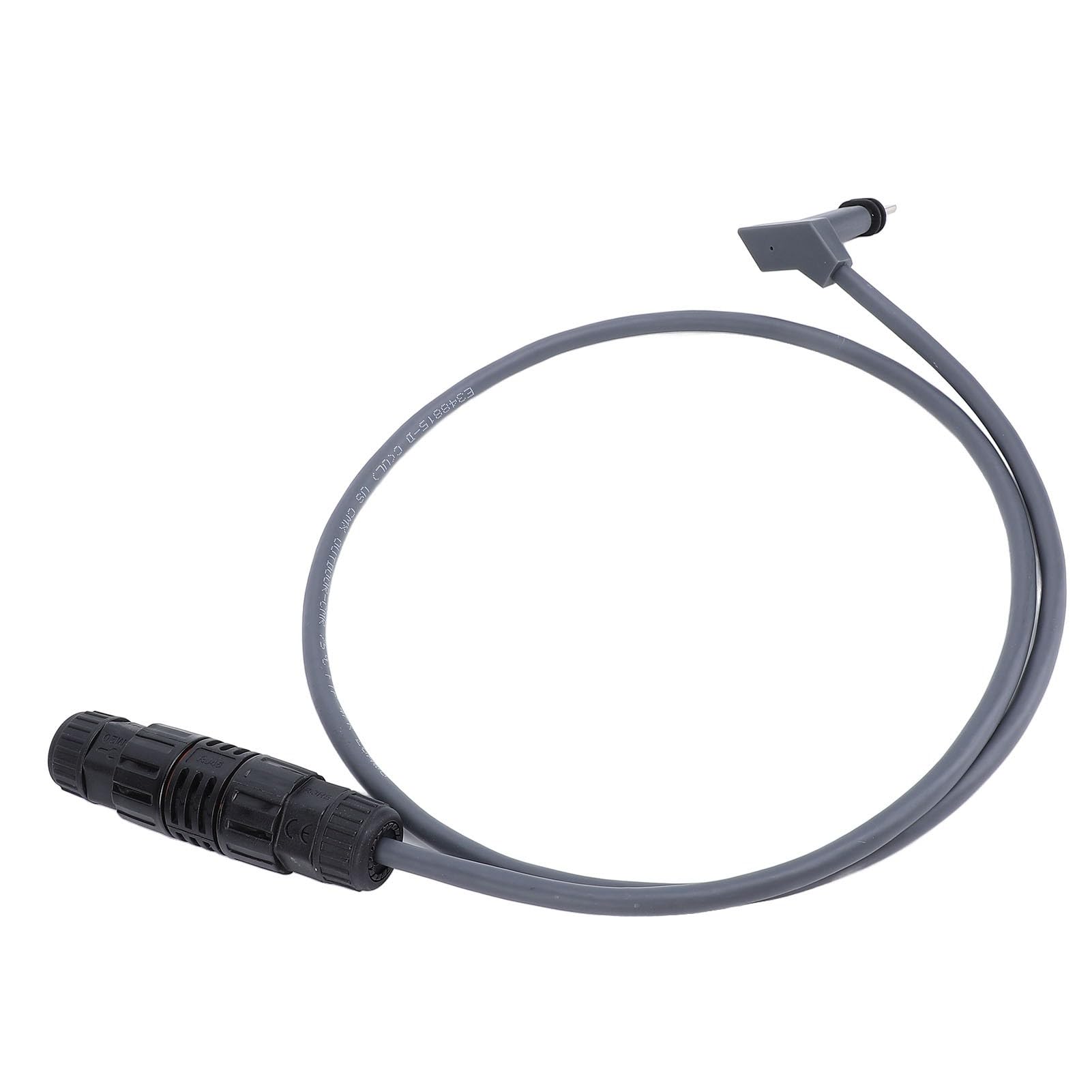 Adaptateur Femelle SPX vers RJ45 Haute durabilité, Installation Facile pour Câble, Performances de Connexion Fiables