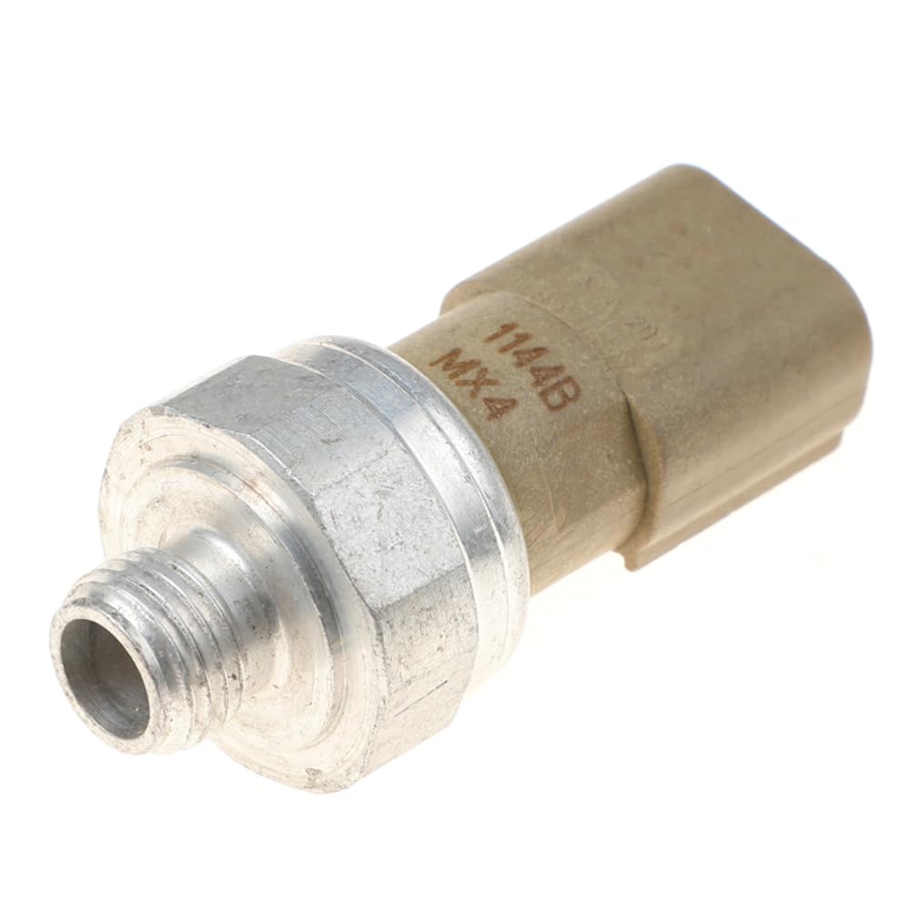 Czujnik ciśnienia klimatyzacji do Mercedes-Benz W203, W171, R171, W209 (numer części: 2038211592, A2038211592)