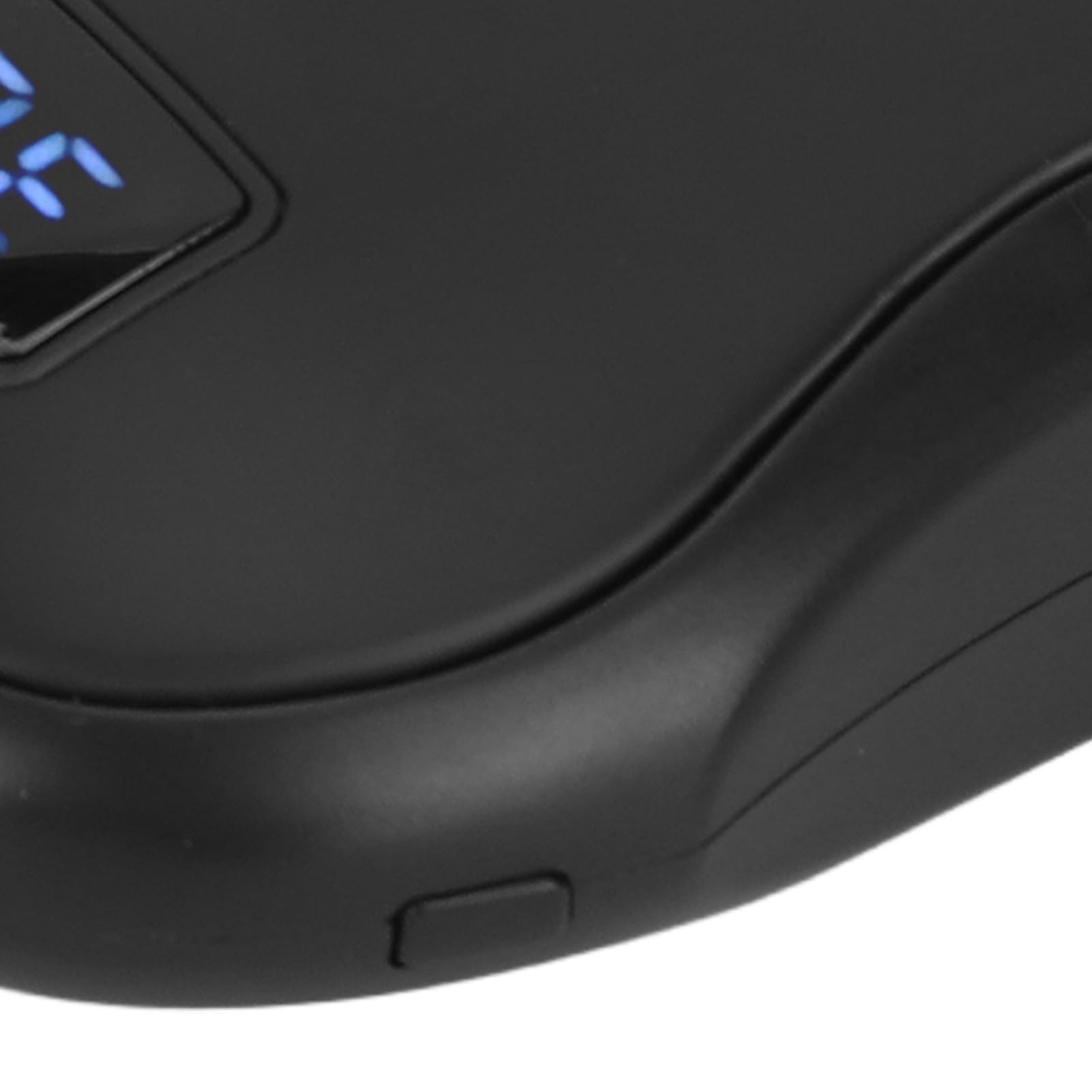 Chauffe-Mains USB Portable, Format de Poche, Chauffage Rapide, réglable, 3 Vitesses, numérique, Rechargeable