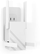 2025 1.2Gbps WiFi Extender Upgrade