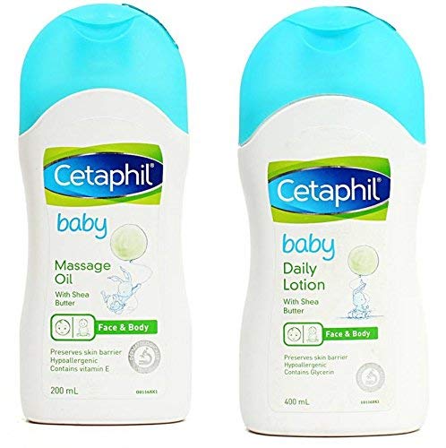 cetaphil baby lotion amazon